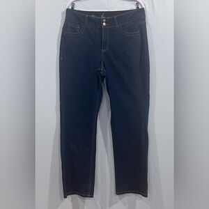 Lane Bryant Straight Leg Jean, Size 14
